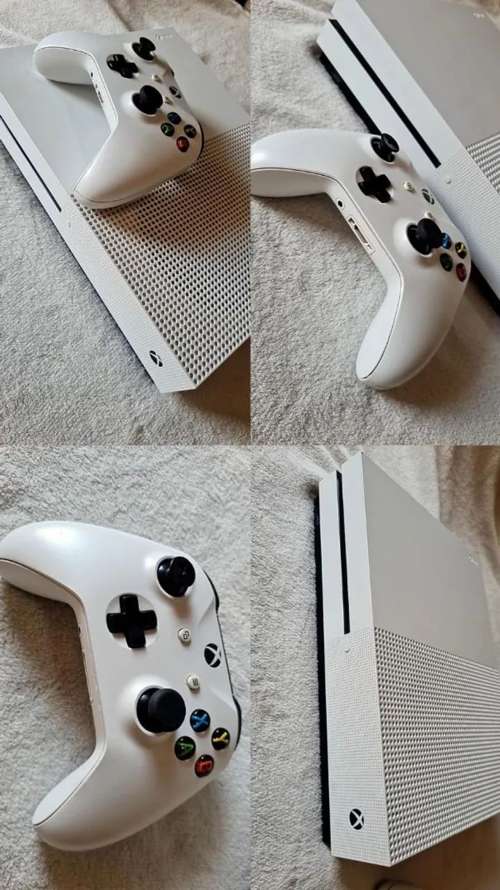 Xbox one s  - Foto 4