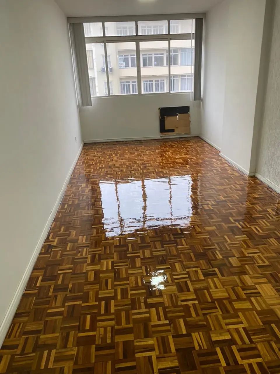 Sala para locação no Solar do Progresso