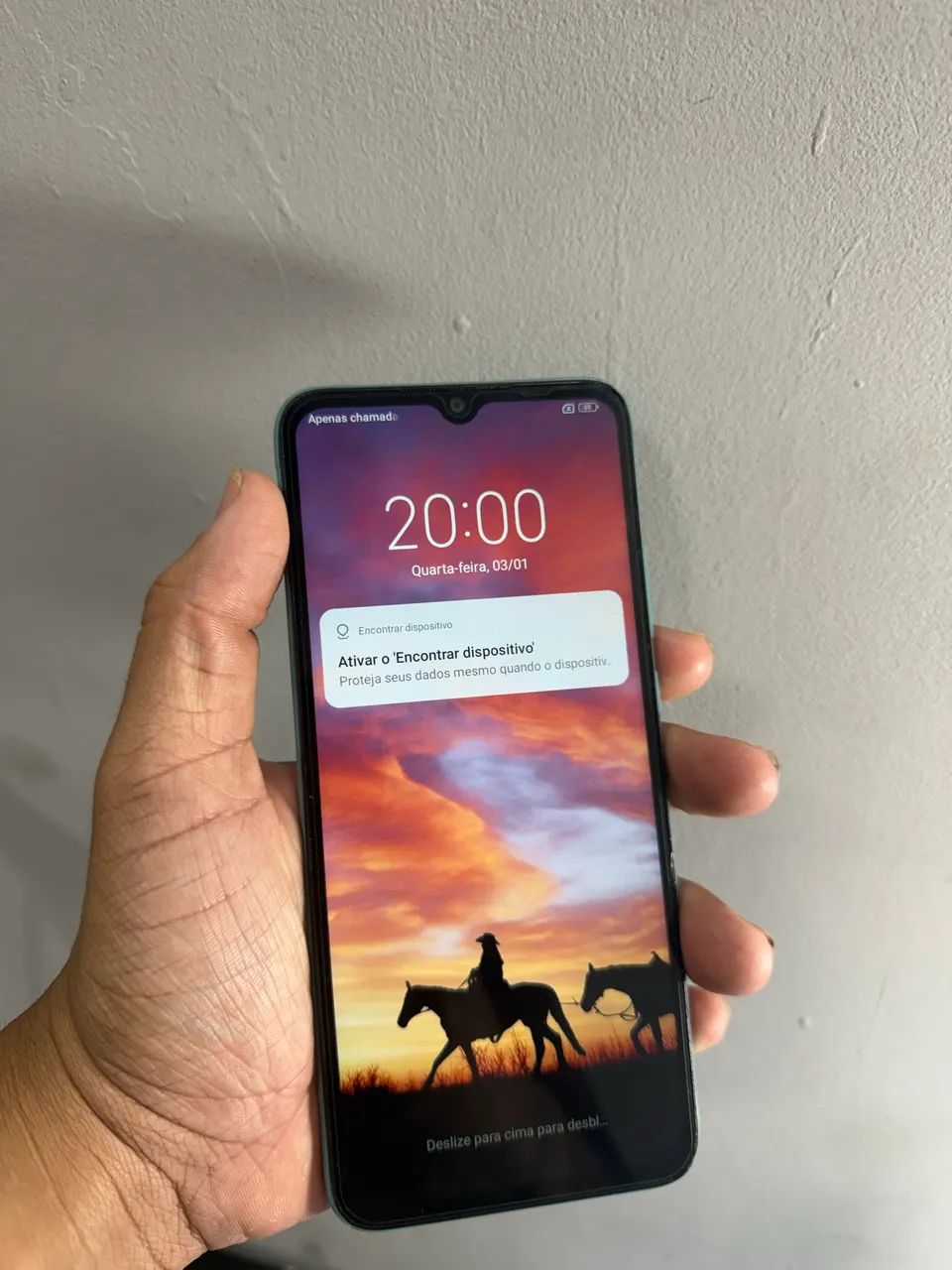 POCO C40 64GB BIOMETRIA - Foto 3