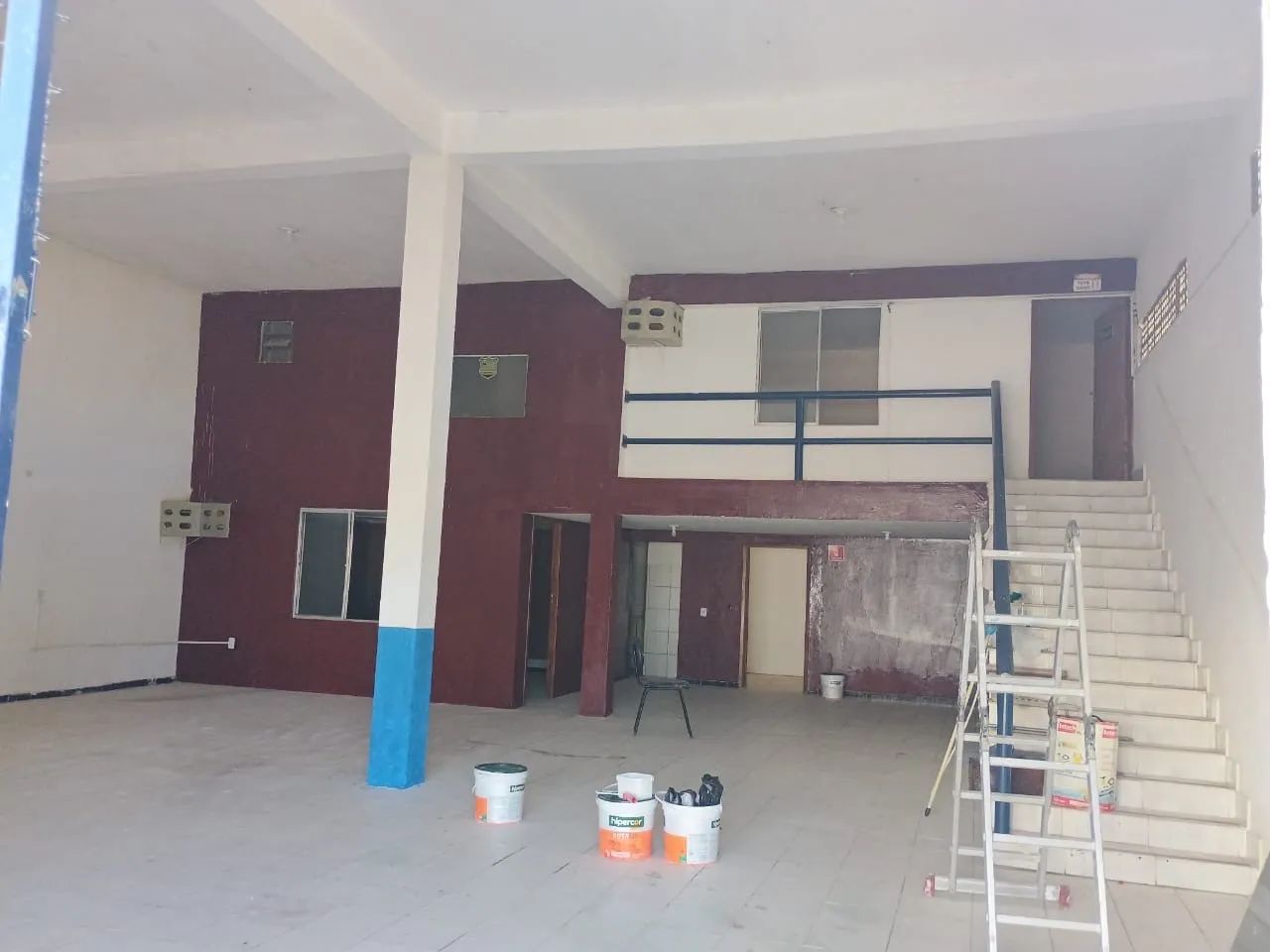 GALPÃO COMERCIAL COM GARAGEM - Foto 2