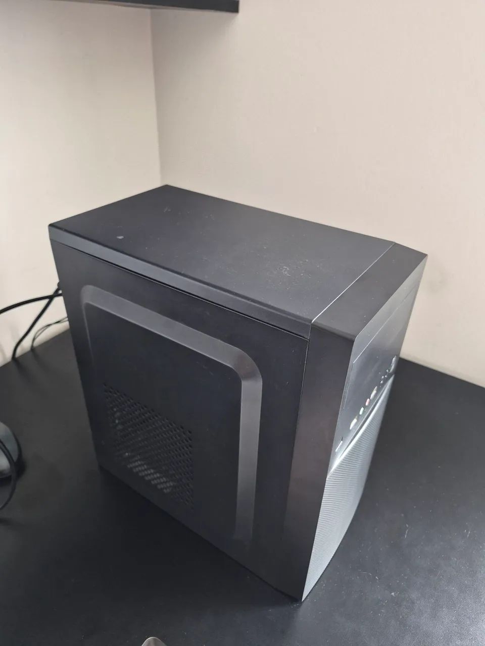 PC Desktop 