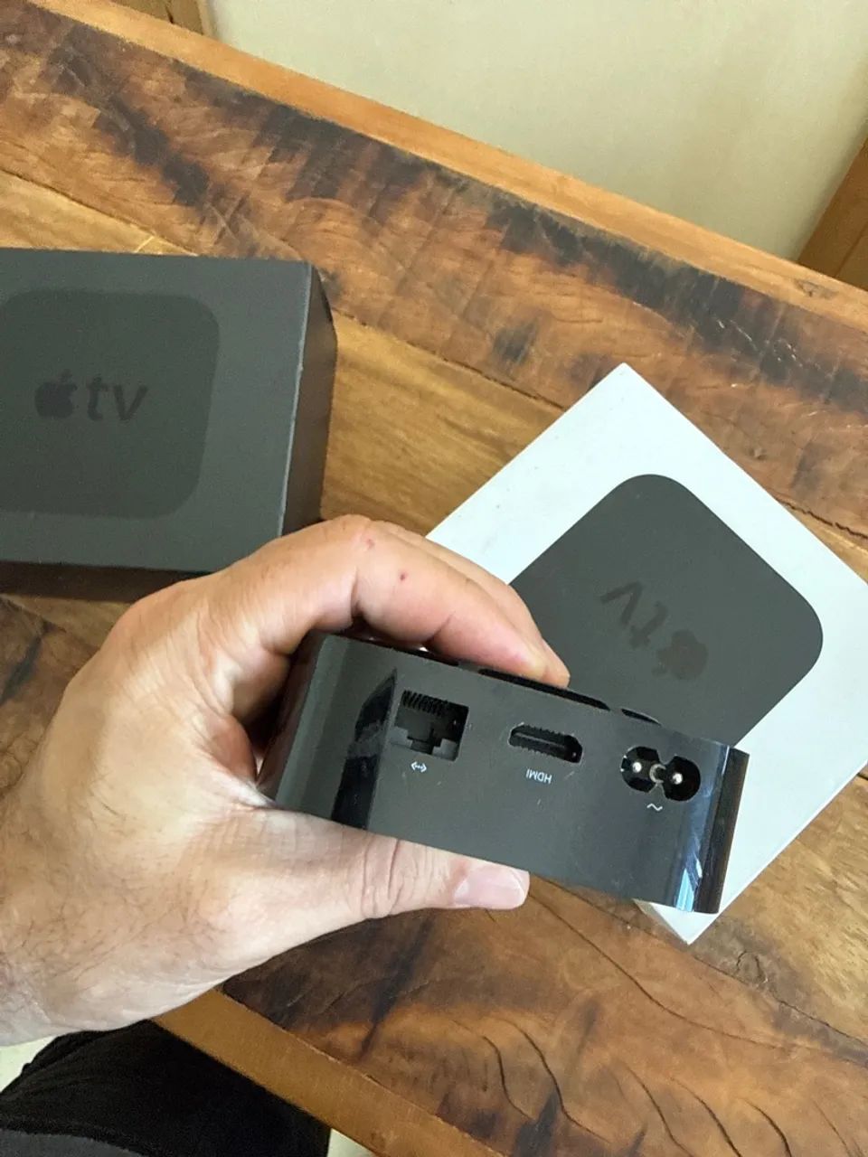 Apple TV - Foto 2