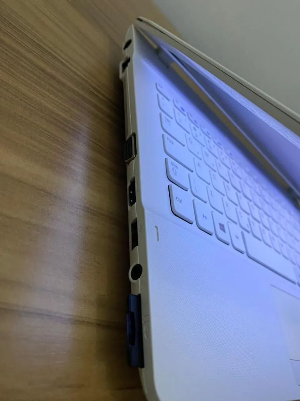 NOTEBOOK SAMSUNG - i3 | 8GB RAM | SSD 224GB - Foto 2
