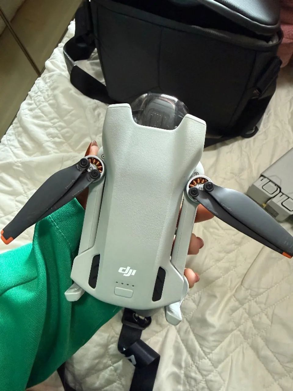 Drone Dji Mini3 - Foto 5