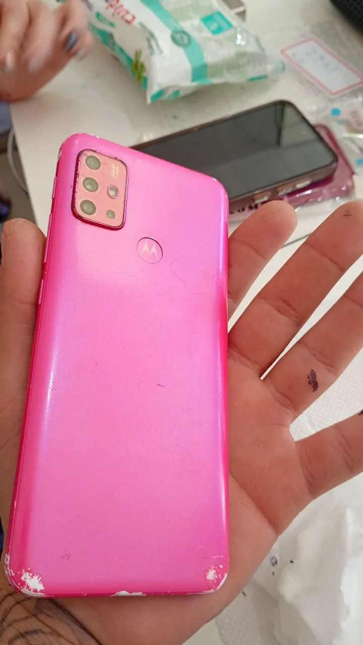 Motorola  - Foto 2