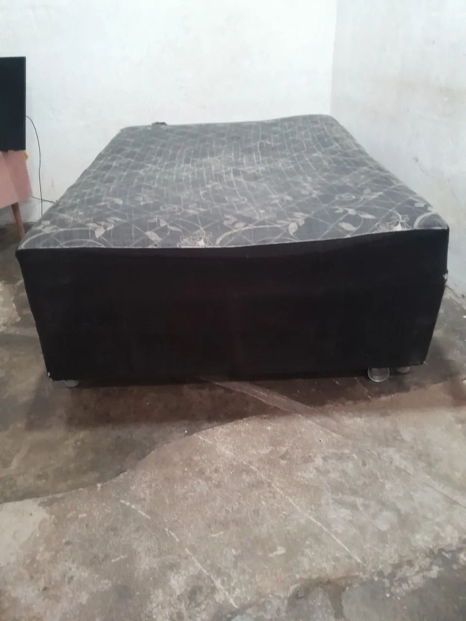 Cama casal - Foto 2
