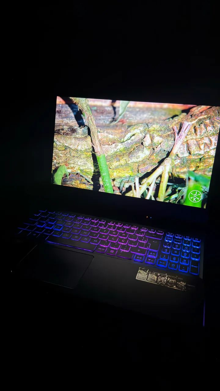 notebook gamer acer helios - Foto 3
