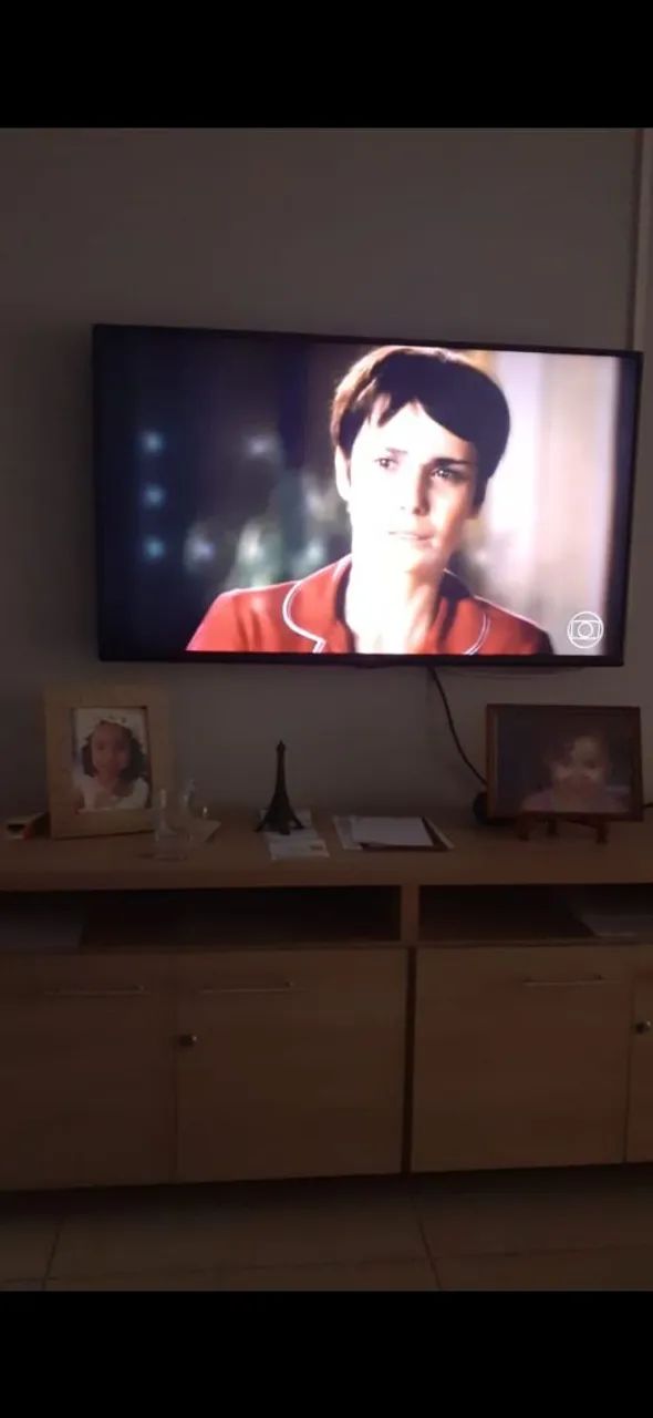 TV LG - usada! Otimo estado! 43 polegadas - Foto 4