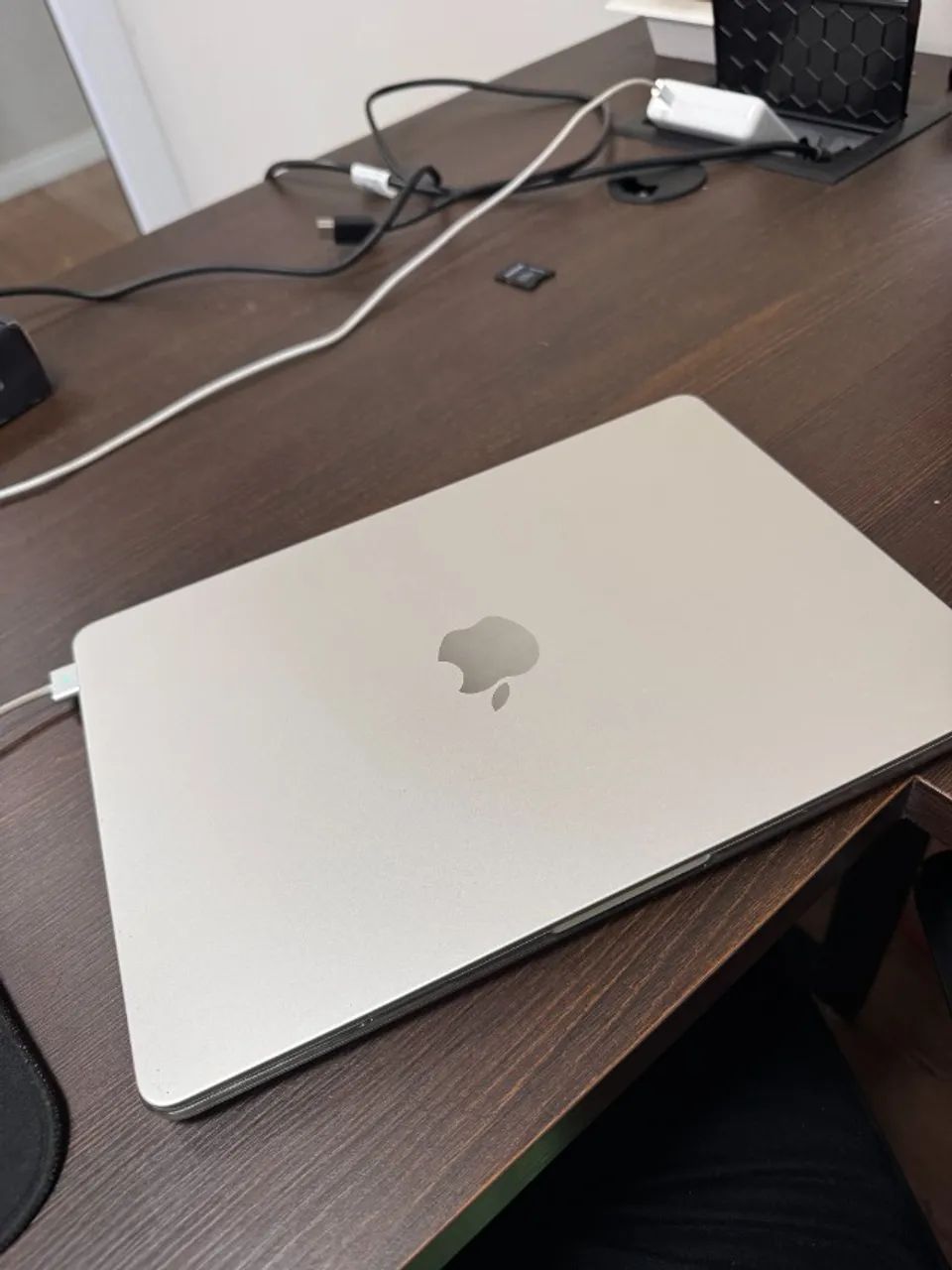 ? MACBOOK AIR M3 - 13 POLEGADAS - 2024 - Foto 5