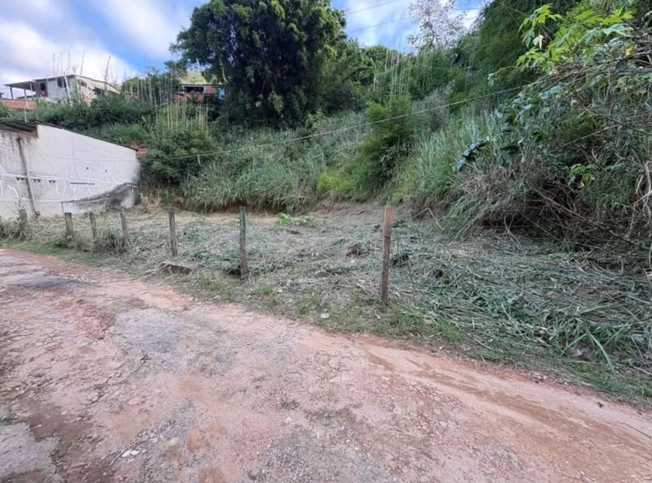 Terreno em Engenheiro Paulo de frontin rj 