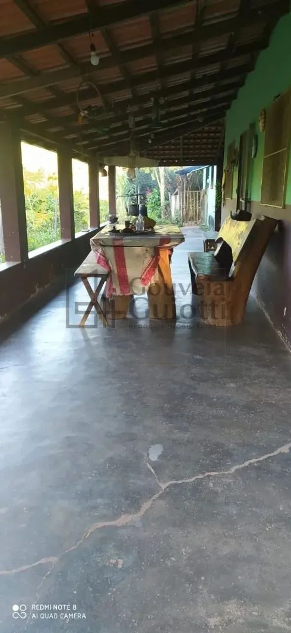 Chácara - Zona Rural - Abadiânia