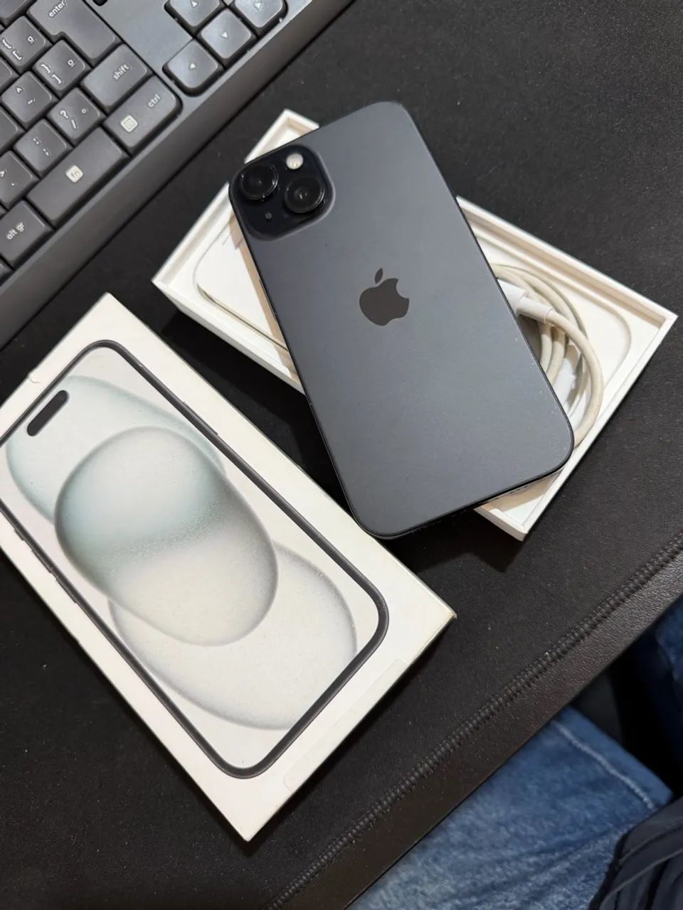 iPhone 15 128 gb 