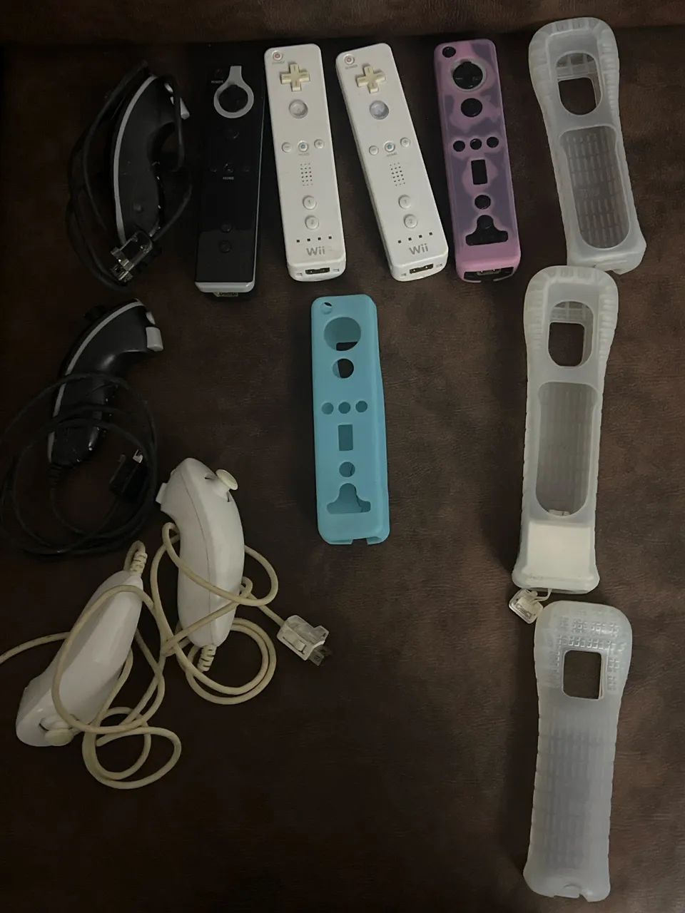 Nintendo Wii e totalmente completo - Foto 4