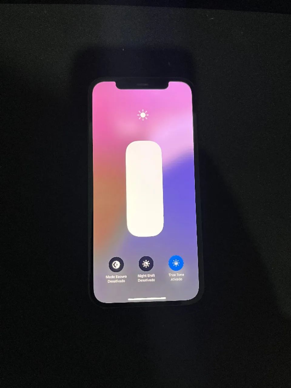3 - Apple Iphone 12 64GB Preto MGJ53BR/A - Foto 3