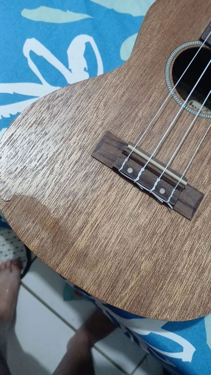 Ukulele Shelby  - Foto 3