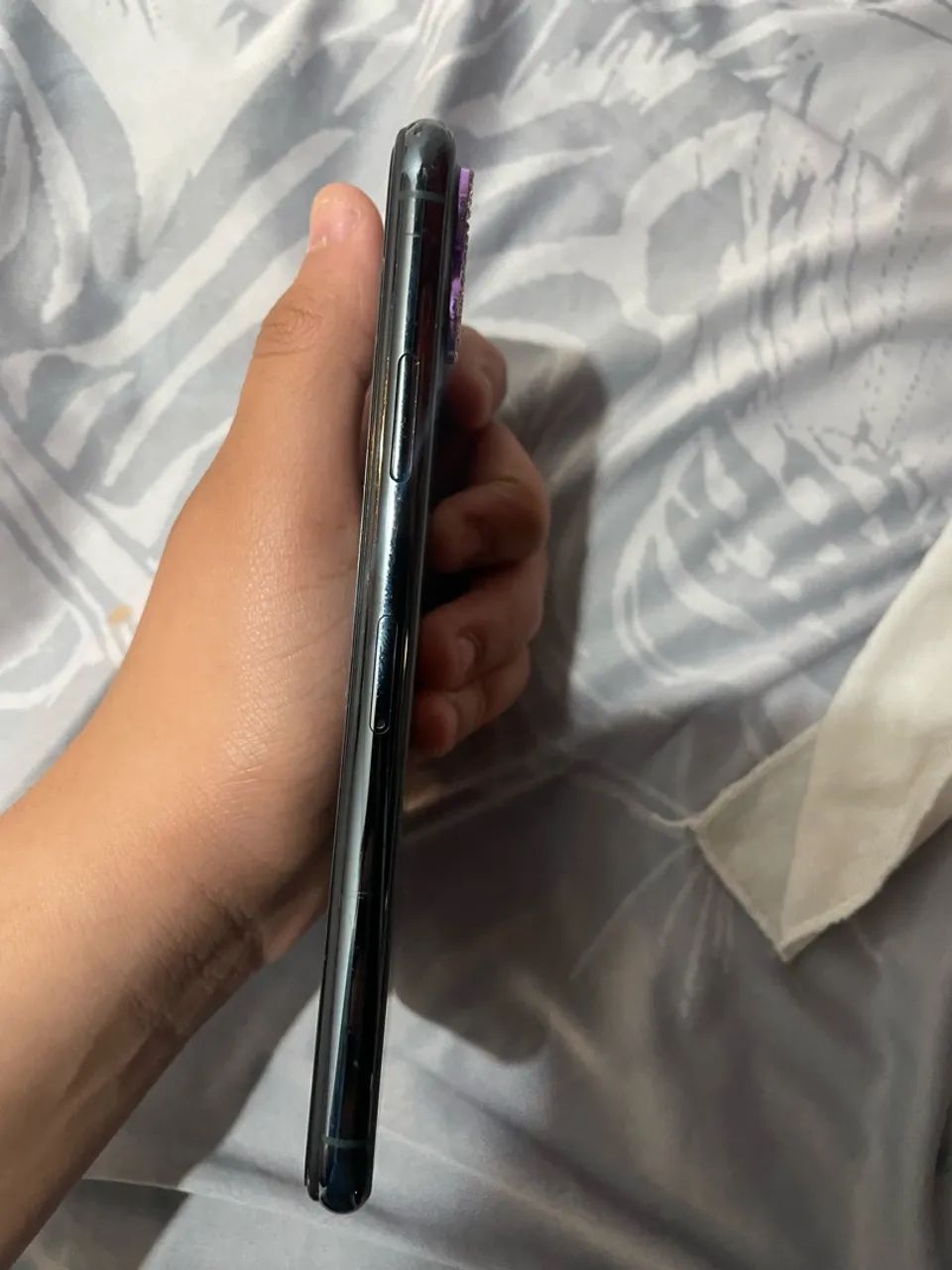 Vendo iPhone 11 Pro Max  - Foto 5