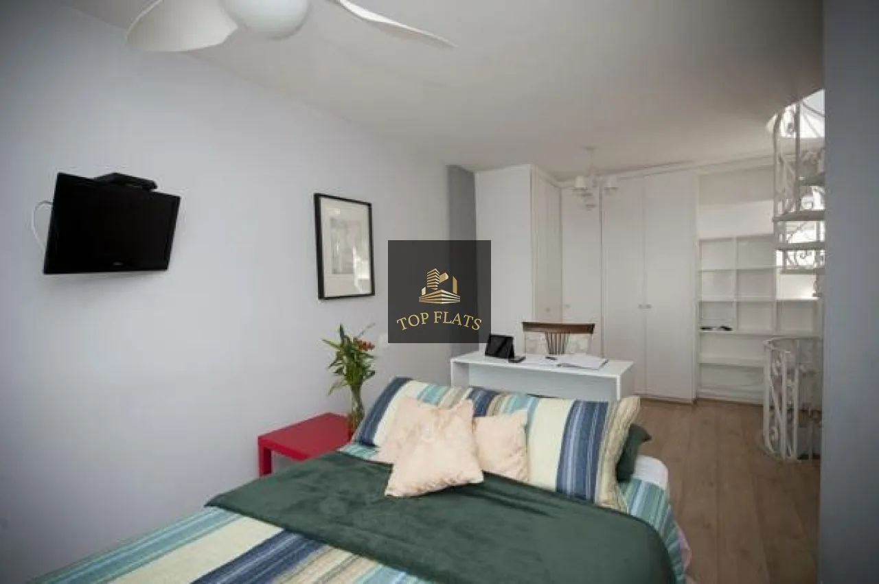 Flat disponível em Moema - Foto 5