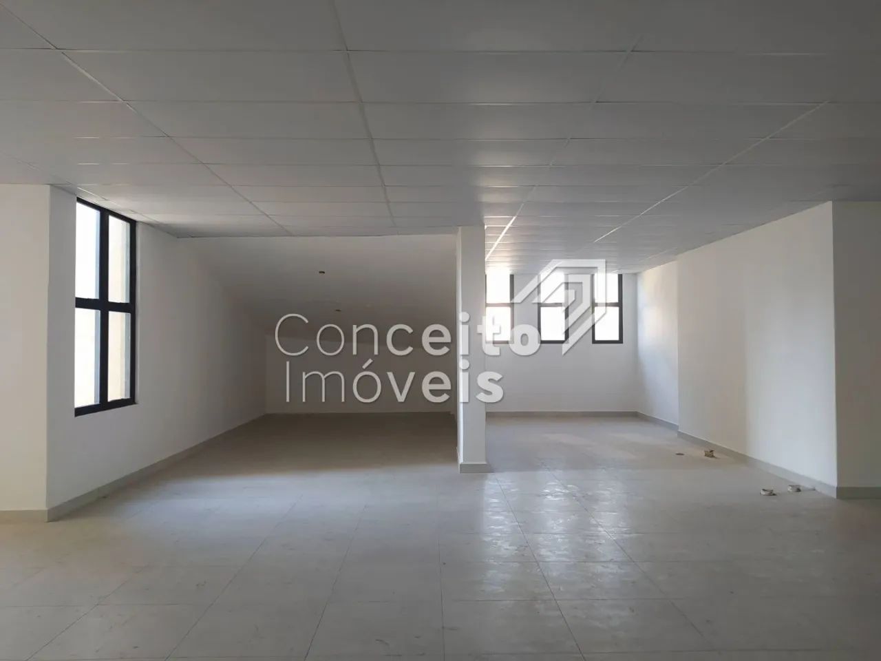 Edifício Monterrey - Estrela - Sala/Conjunto Comercial - Foto 5