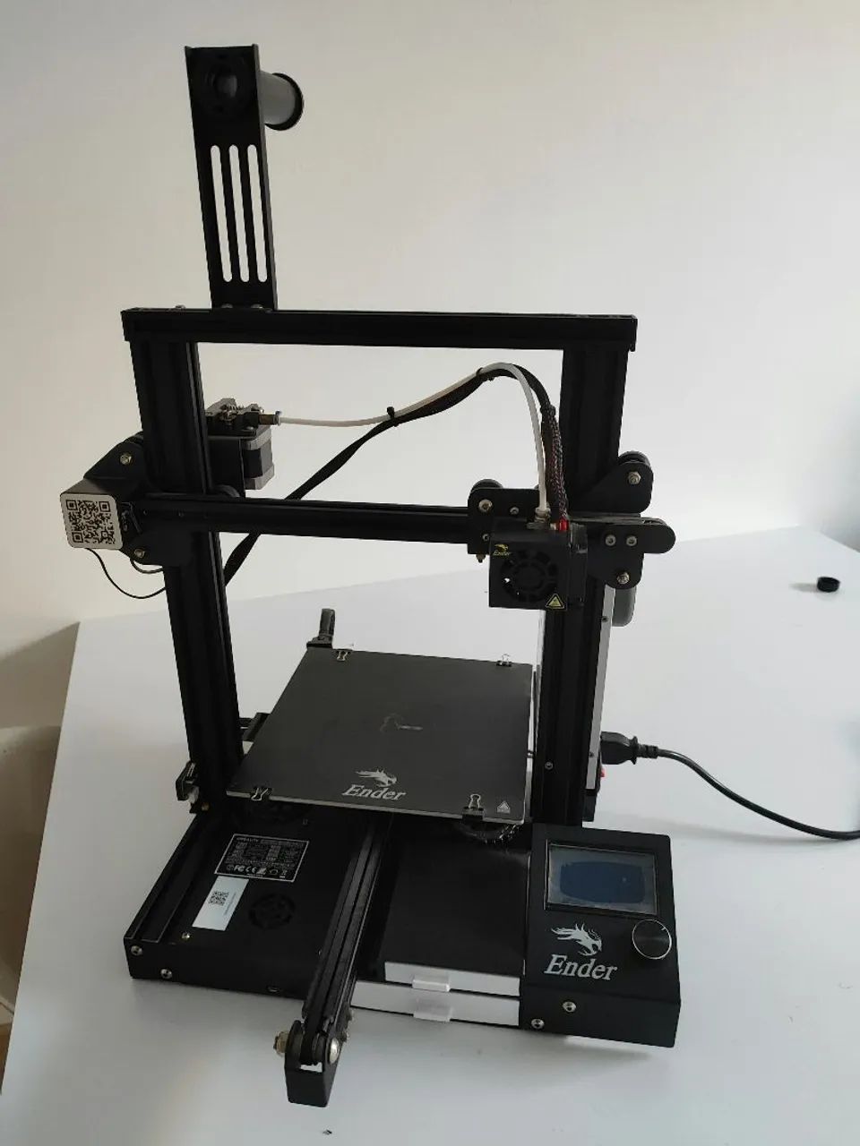 Impressora 3D