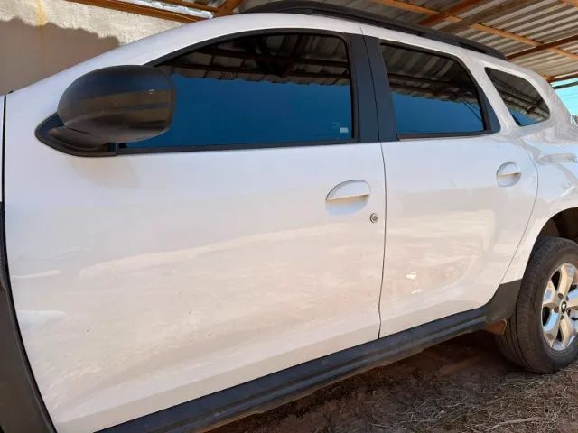Renault Duster Intense Plus 1.6 16V Flex Mec. 2025 - Foto 3