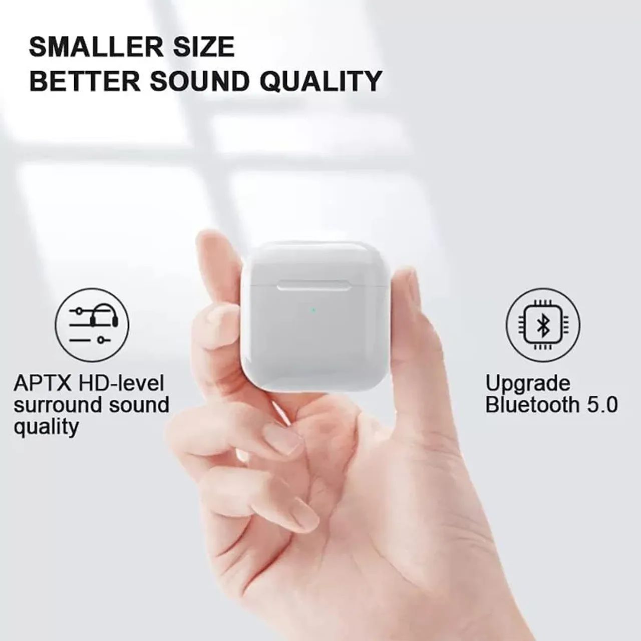Fones de ouvido bluetooth  - Foto 2
