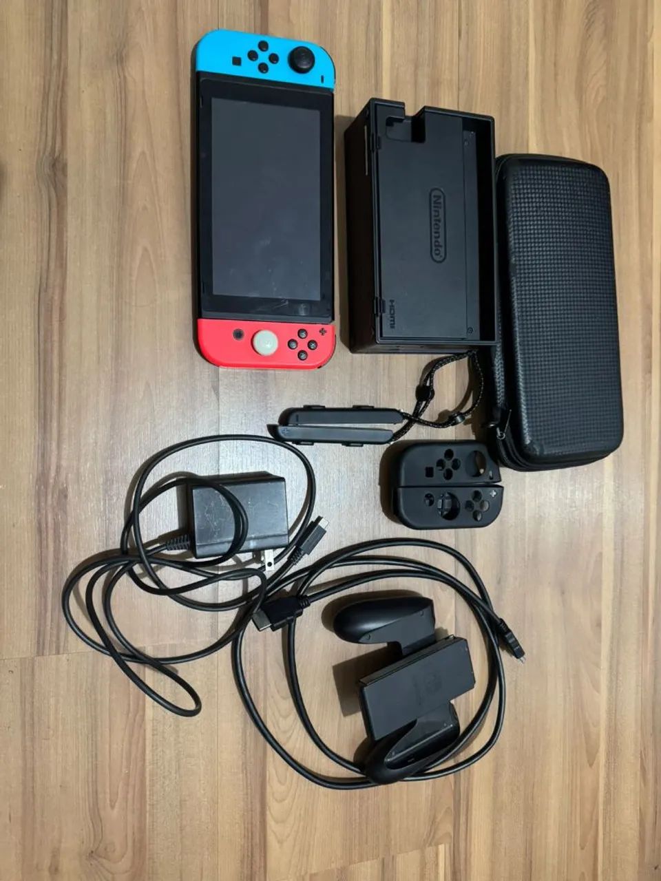 Nintendo switch 1 v2
