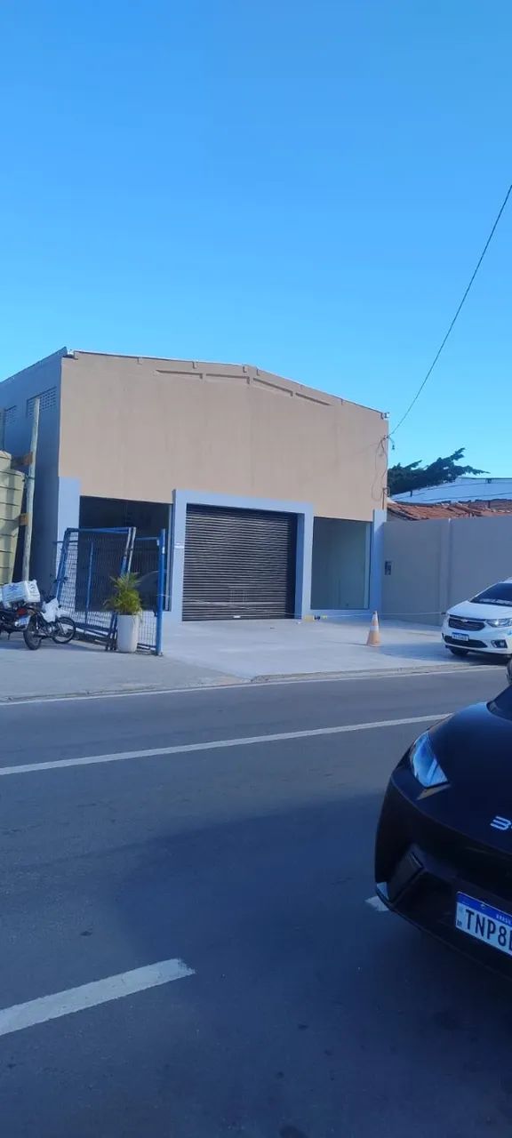 Vendo e Alugo Galpões na Parte Alta e Baixa de Maceio - Foto 4