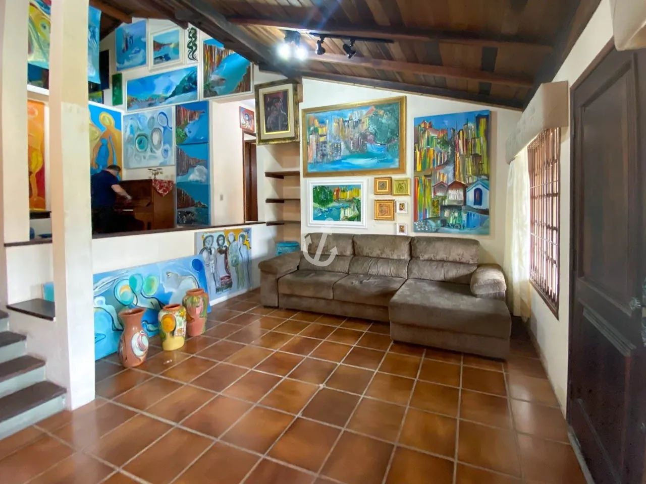 Casa para locação na Lagoa da Conceição - Foto 5