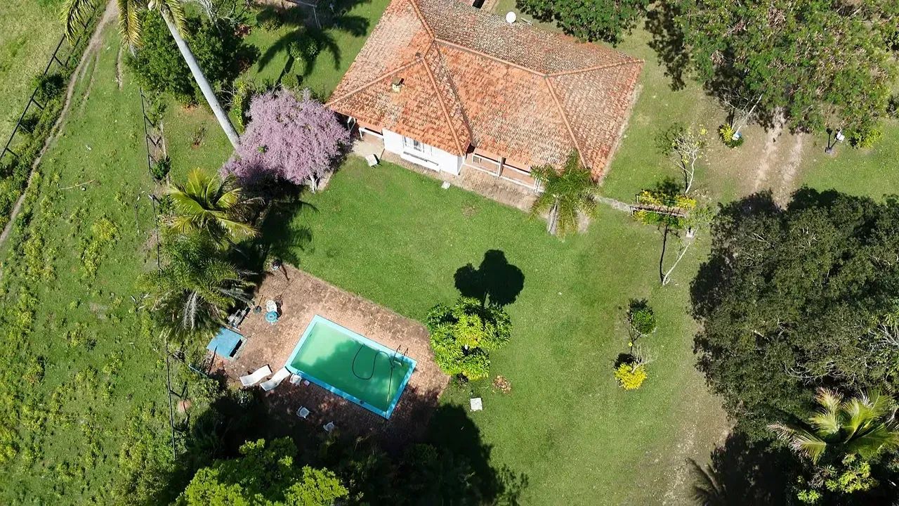 Imóvel para venda tem 1000 metros quadrados com 3 quartos - Foto 5