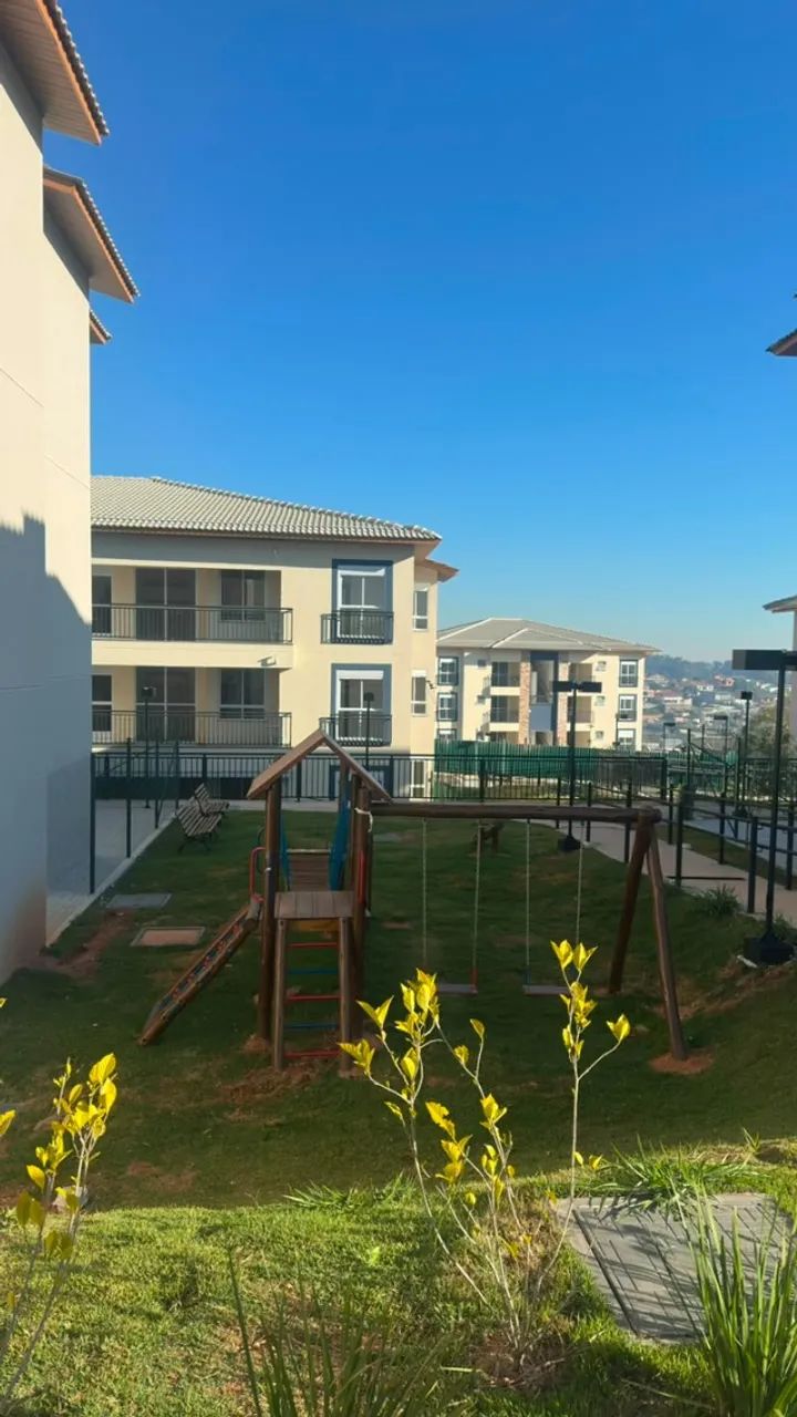 Avelã Condomínio 66,00m² - Foto 2