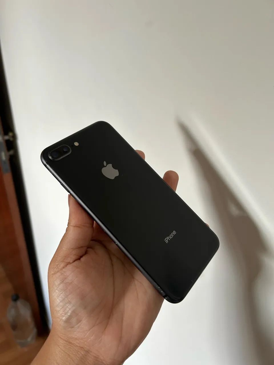 Iphone 8 plus 256gb