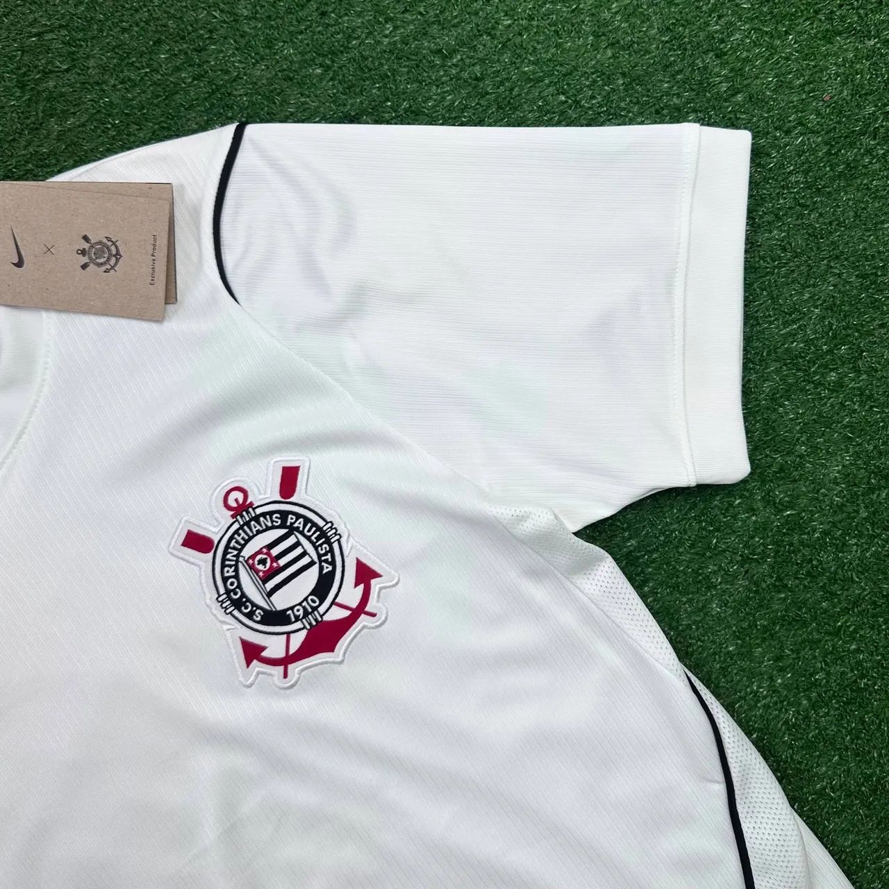 Camisa do Corinthians  - Foto 2