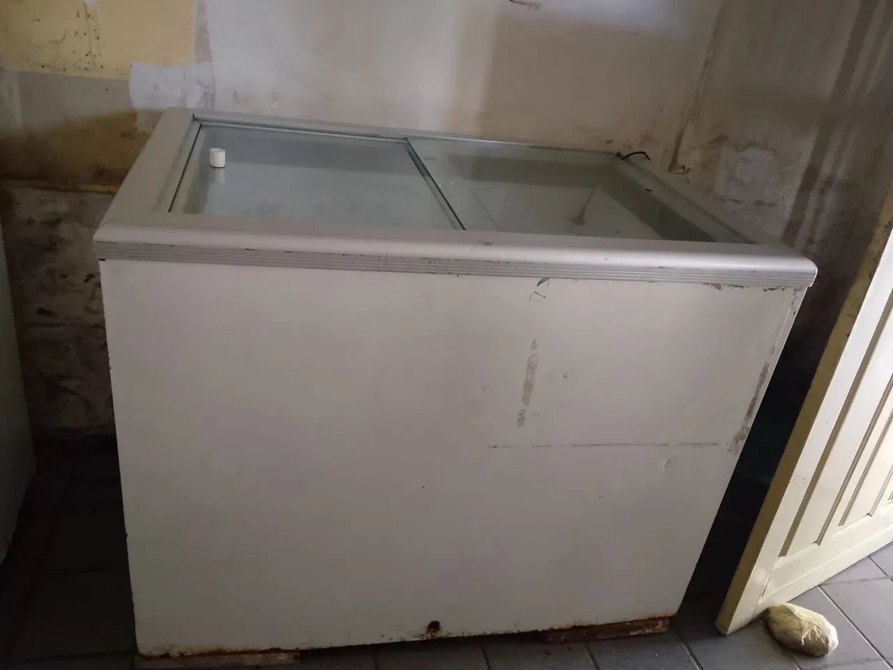 Freezer 2 portas - Foto 4