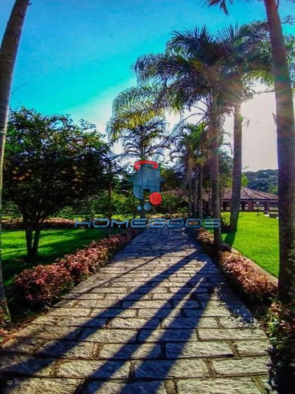 Chácara à venda em Morungaba, Centro, com 3 quartos, com 15000 m² - Foto 3