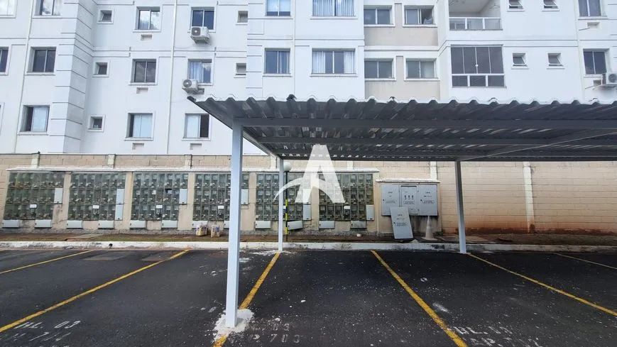 Aluguel Apartamento PATRIMONIO - Foto 2