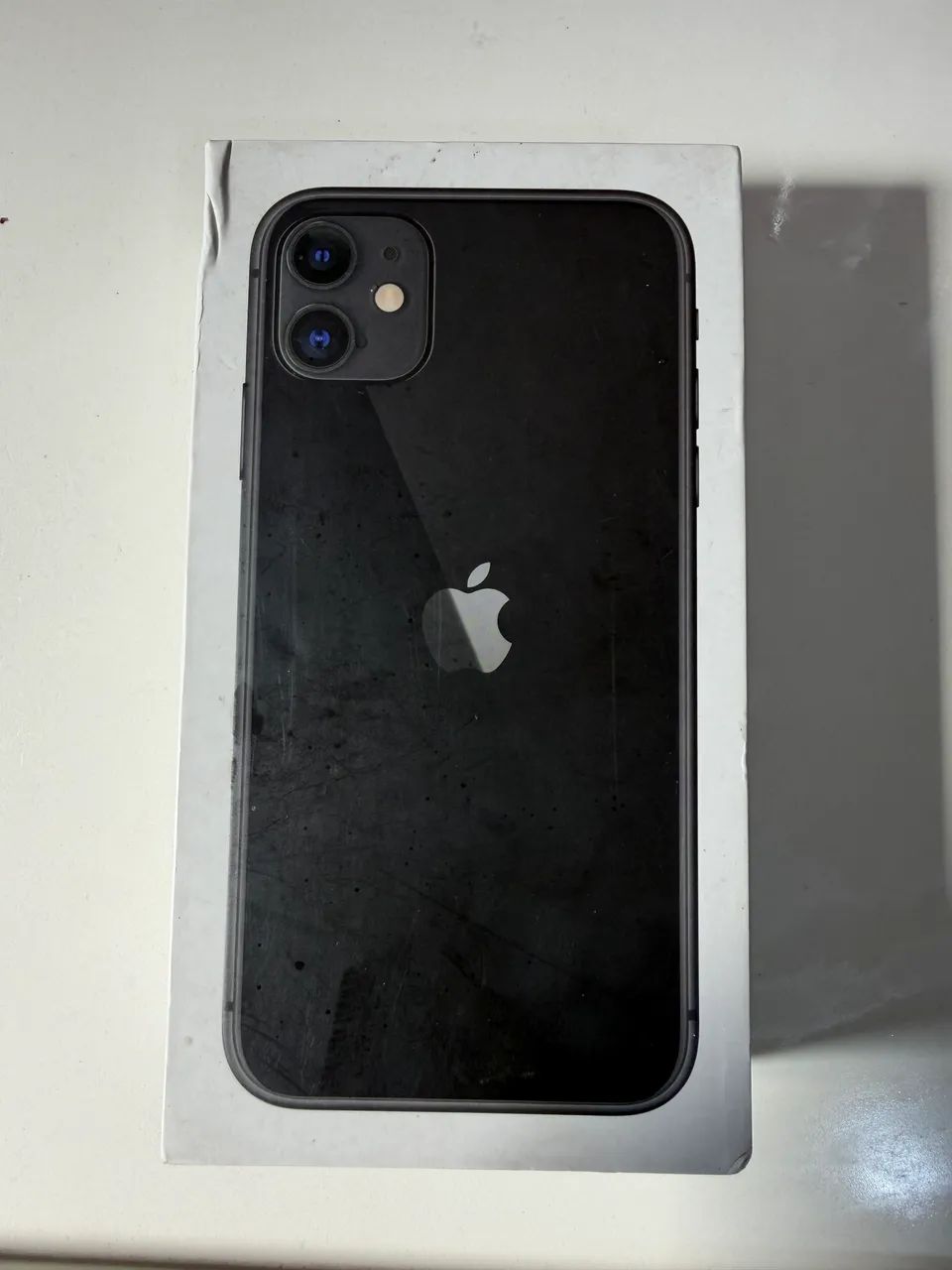 iPhone 11  nota fiscal 128gb  - Foto 4