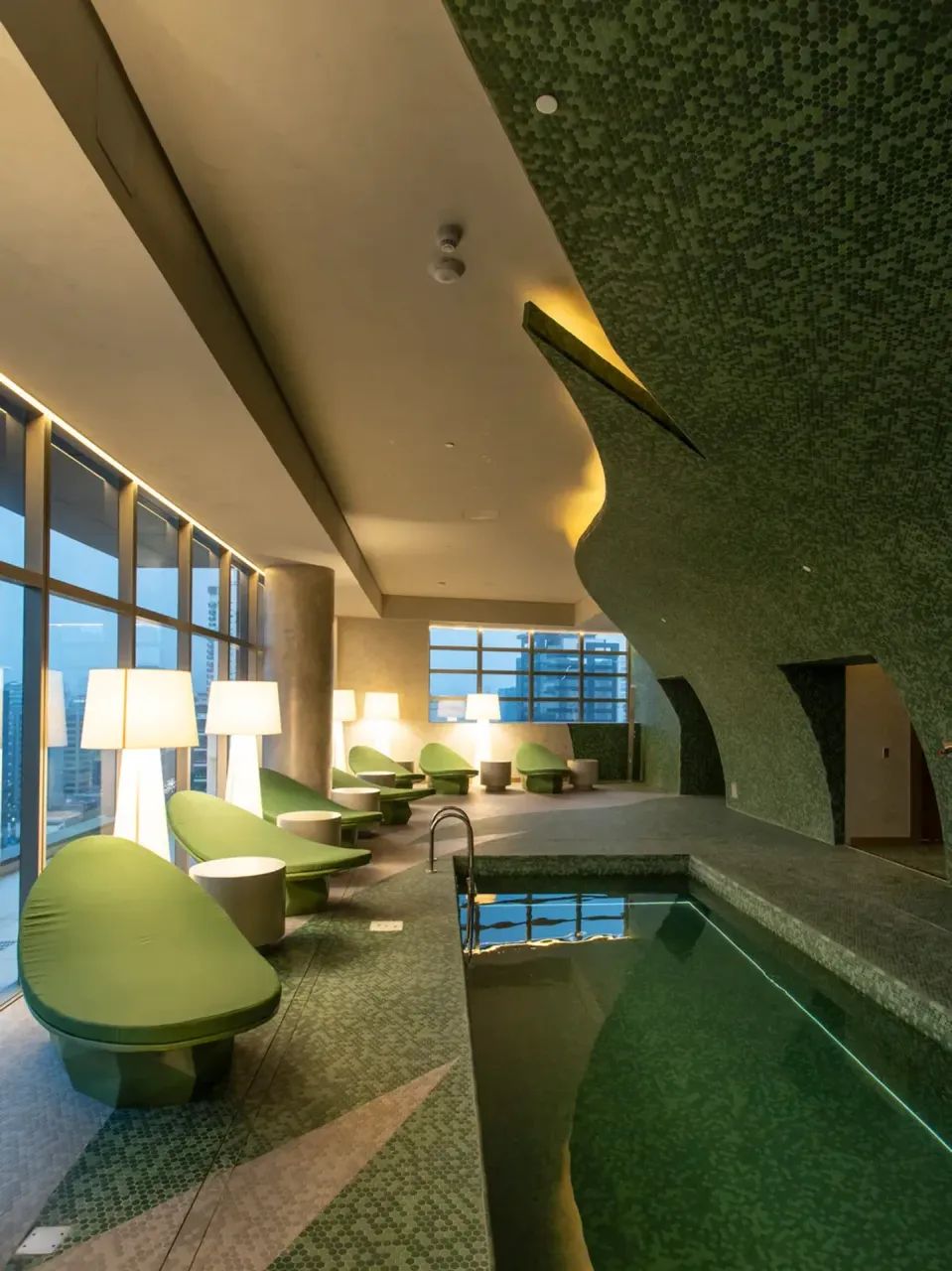 W RESIDENCES SAO PAULO - Foto 5