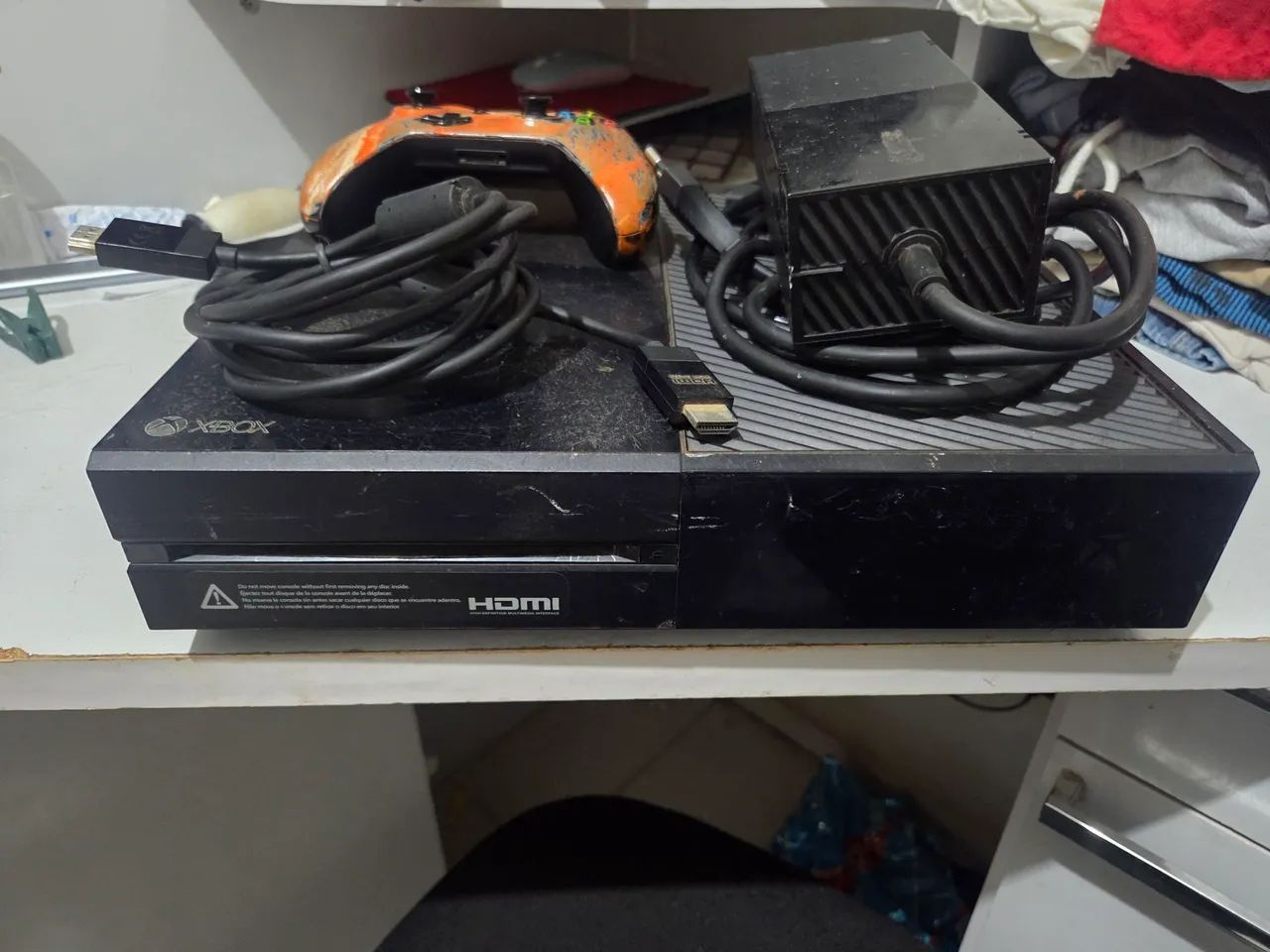 Xbox one
