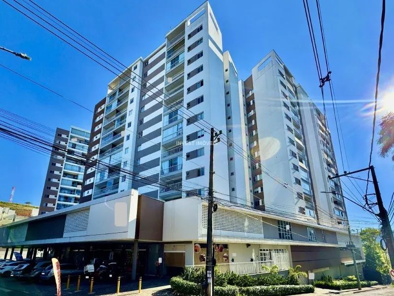 Apartamento - Juiz de Fora MG