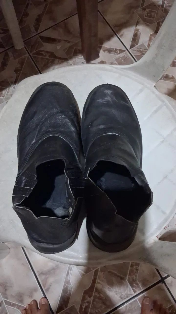 Botas - Foto 3