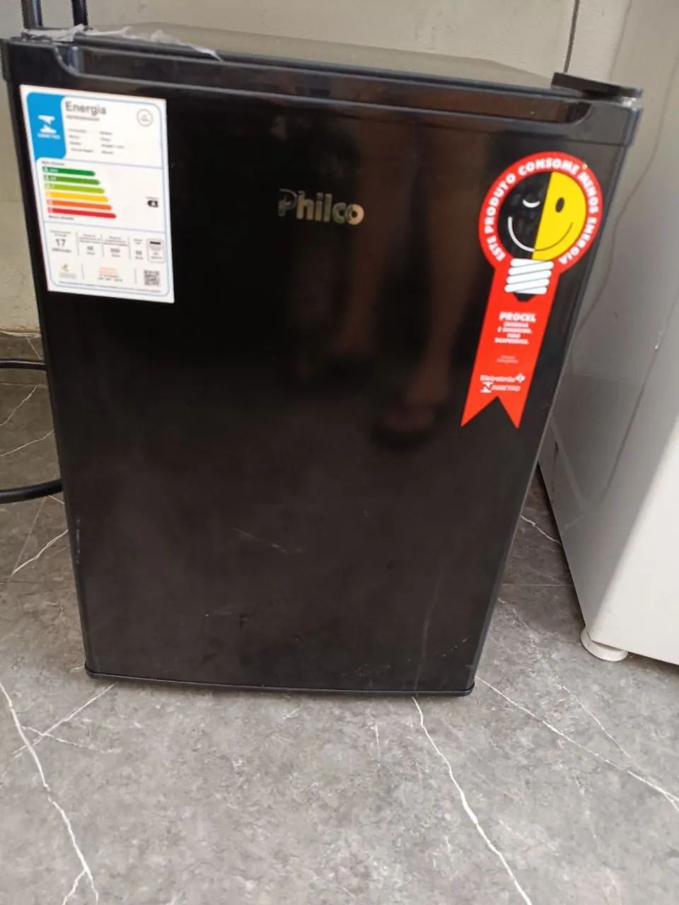 Frigobar Philco