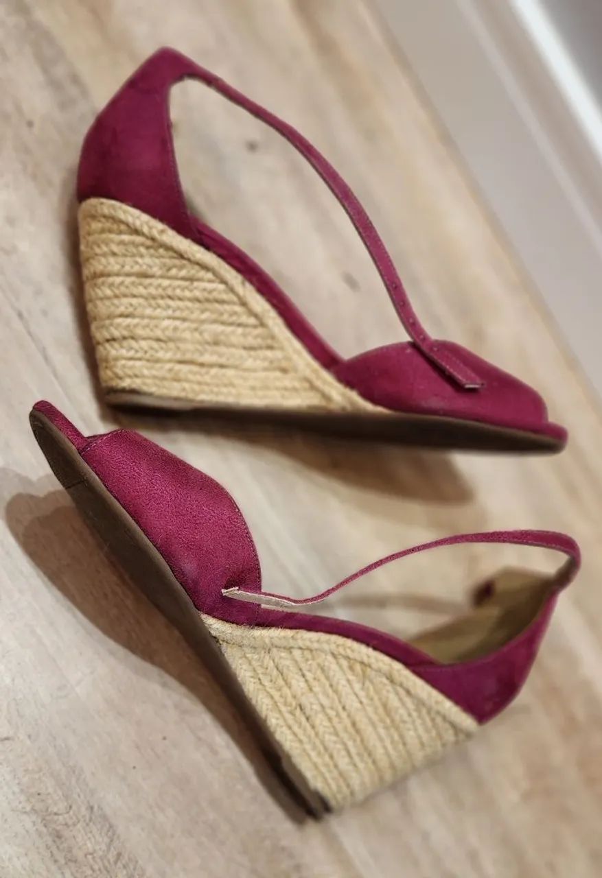 Peep toe Arezzo - Foto 2