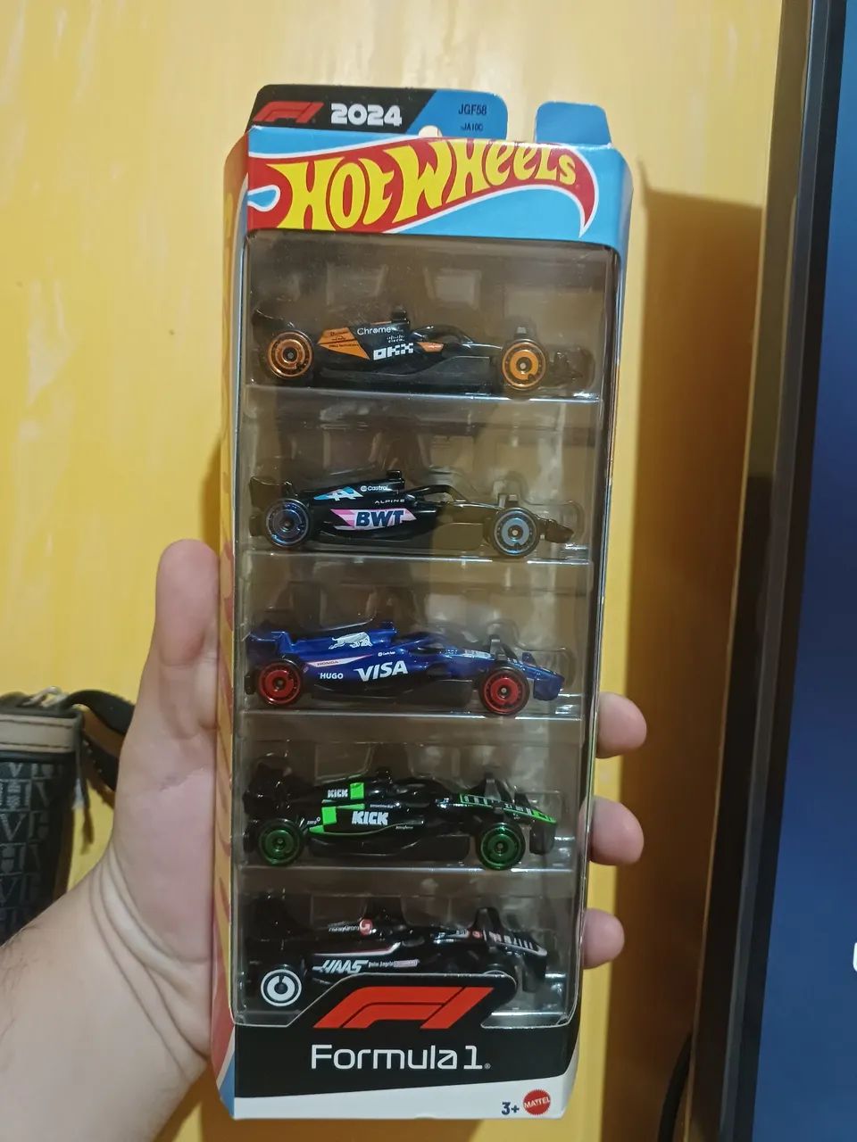 Vendo coleção de rot wheels (Manaus) - Foto 6