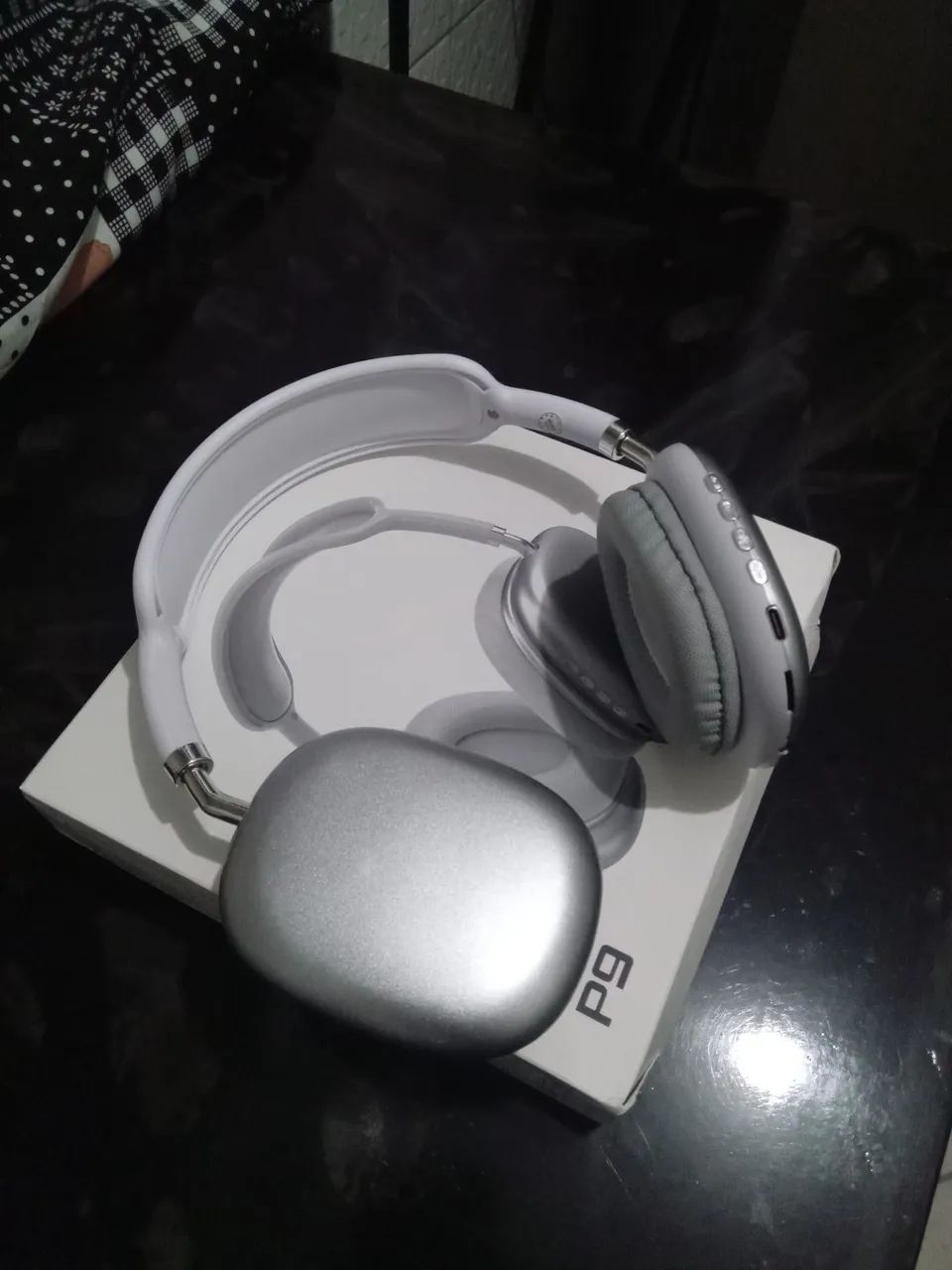 FONE P9 - Foto 2