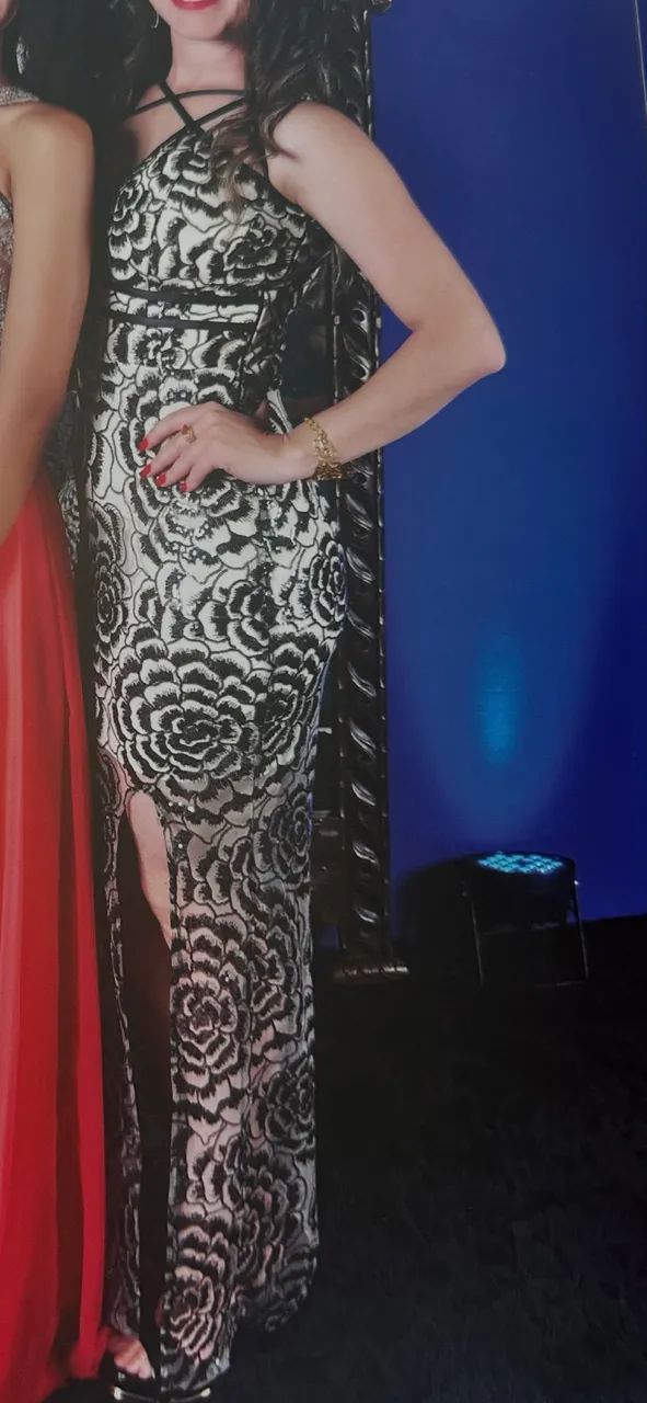 Vestido  - Foto 2