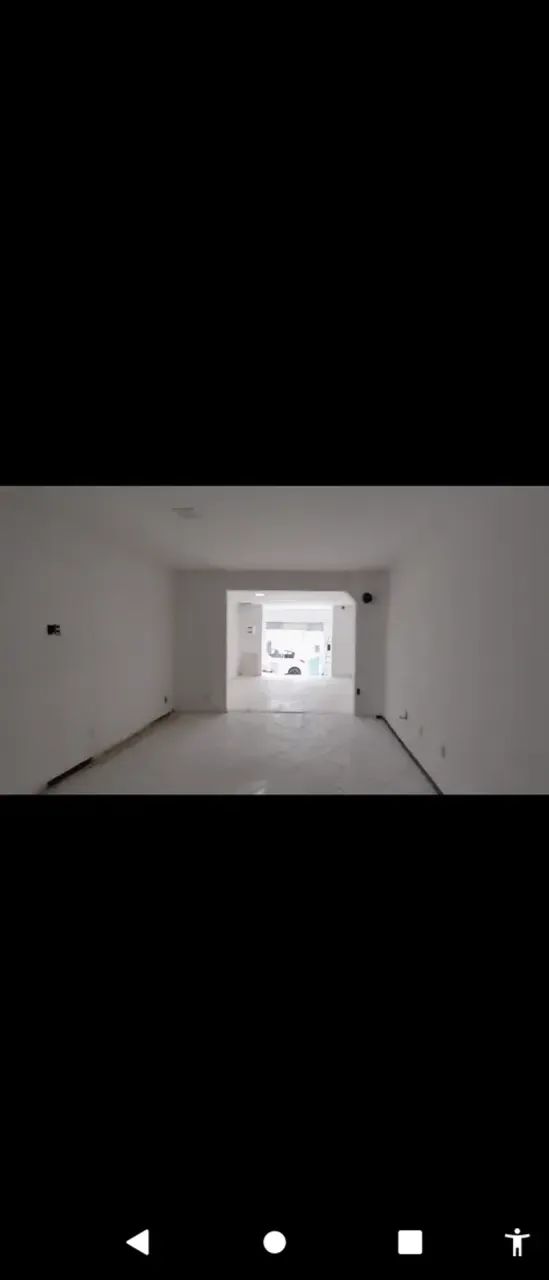 Alugo Loja Comercial