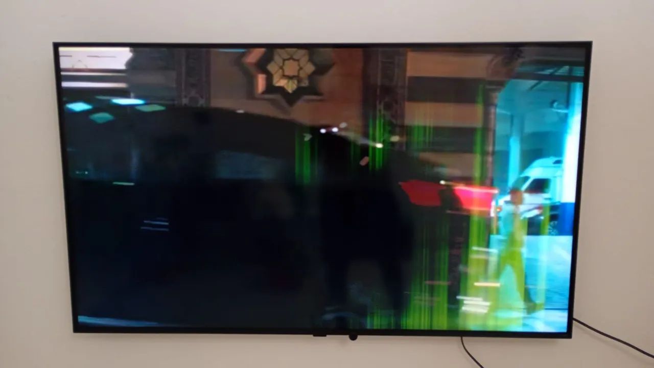 TV LG QNED80TSA - Foto 2