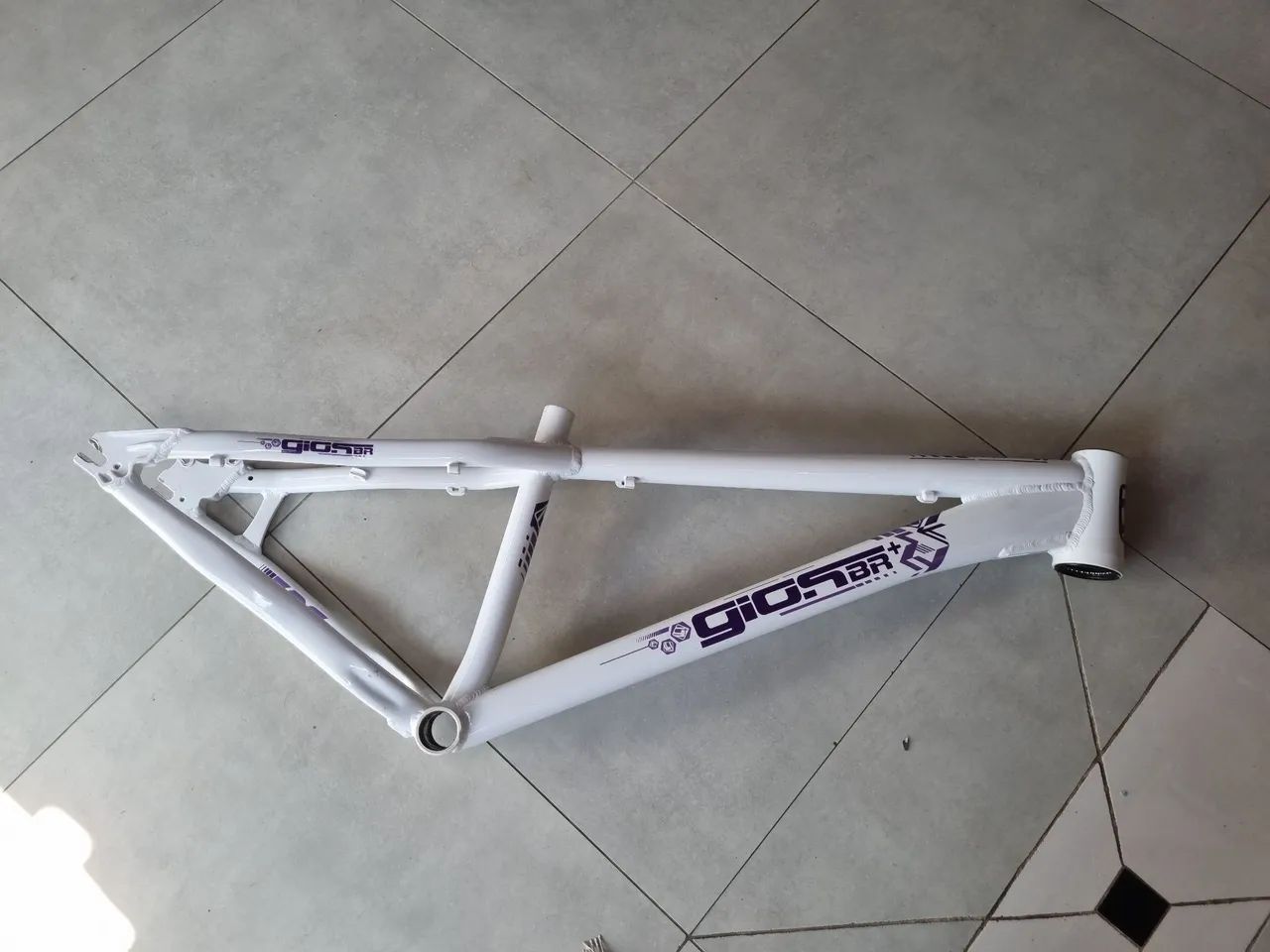  Só quadro gios rfs - Foto 3