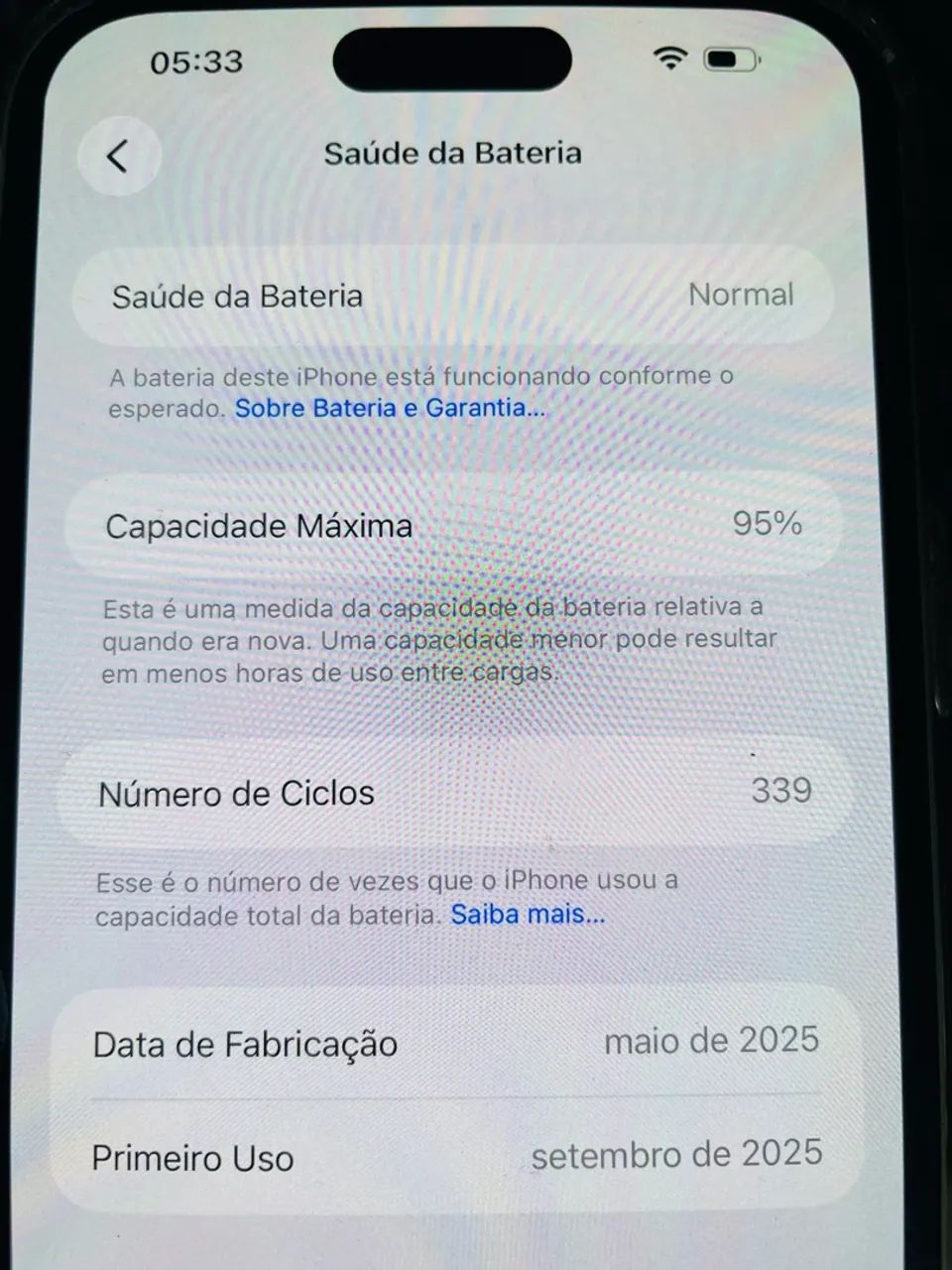 iPhone 16 Plus 256 GB - Foto 4