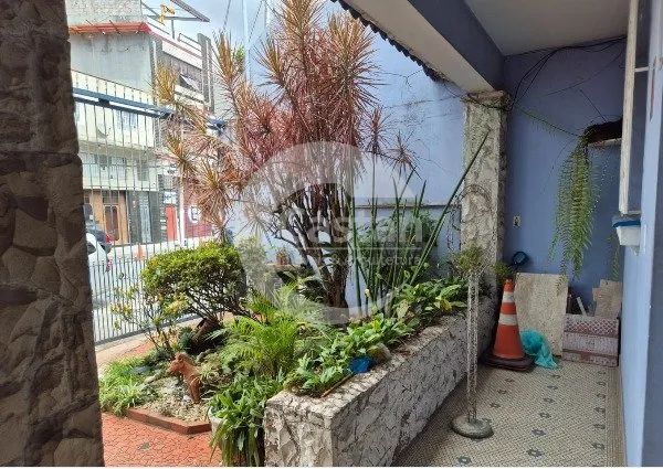 sobrado no canindé - 269m² de área total - Foto 3